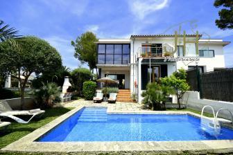 Villa Son Baulo Pleta